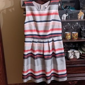 Hugo Boss Sheath Dress with Pockets!